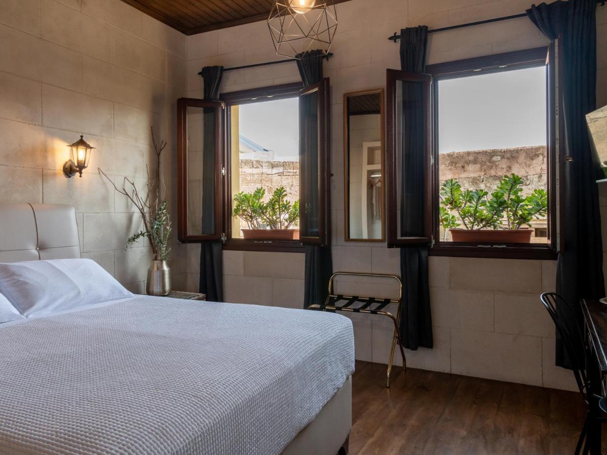 Вилла Casa Theano - Old Town Родос Экстерьер фото