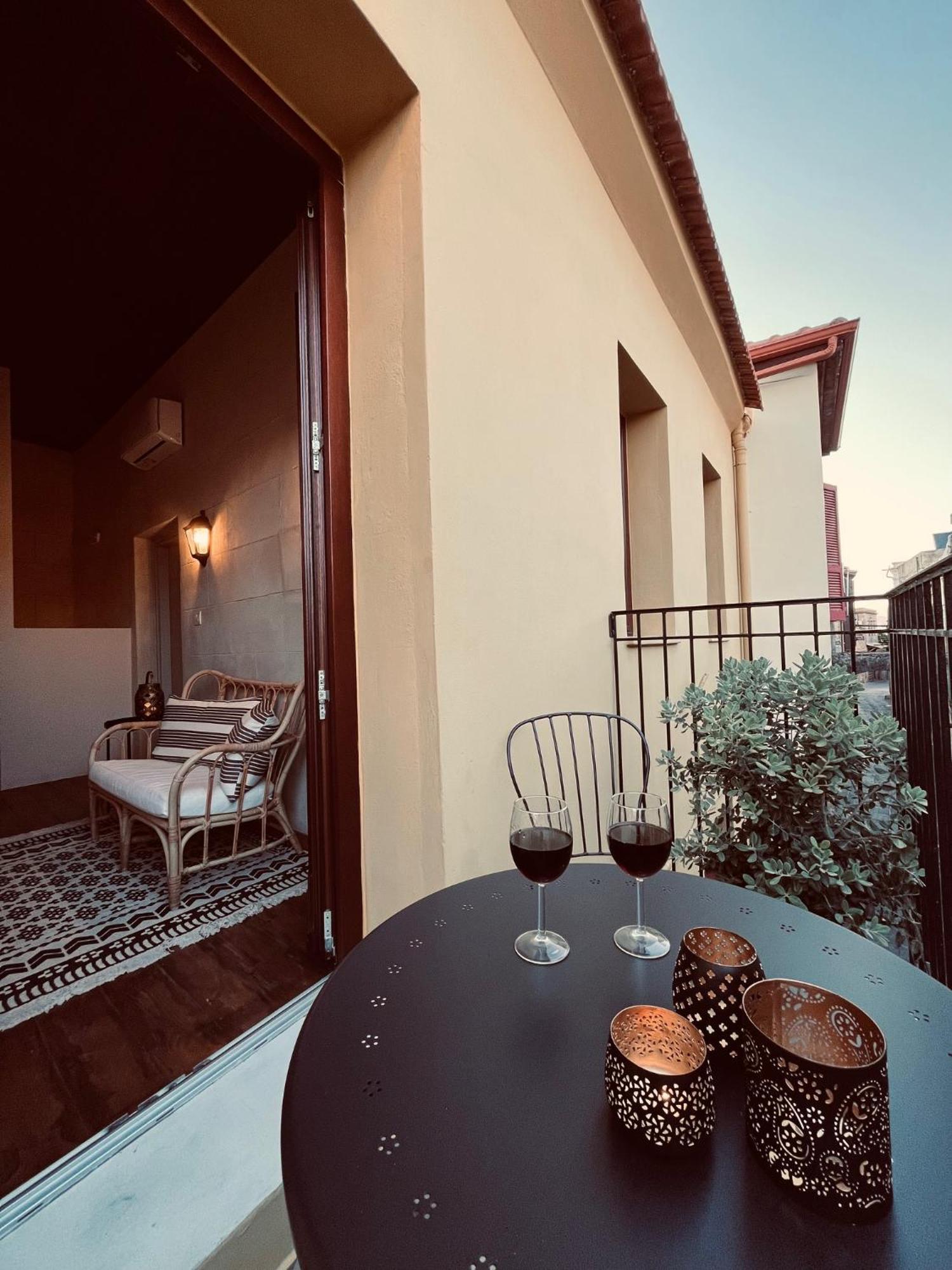 Вилла Casa Theano - Old Town Родос Экстерьер фото